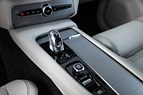 Volvo XC90 T8 Twin Engine 1-Ägare