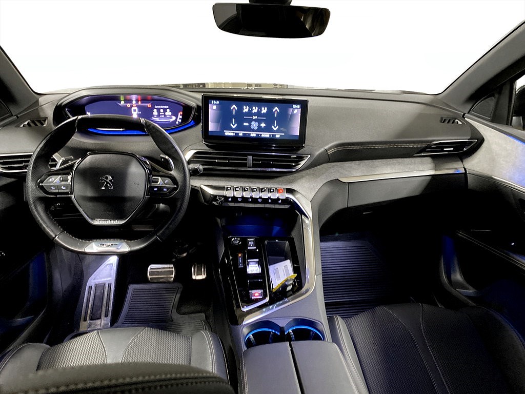 Bild på GT 1.2 130hk Aut - B-KAMERA, CARPLAY