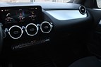 Mercedes-Benz B 180 Aut AMG Panorama Backkamera