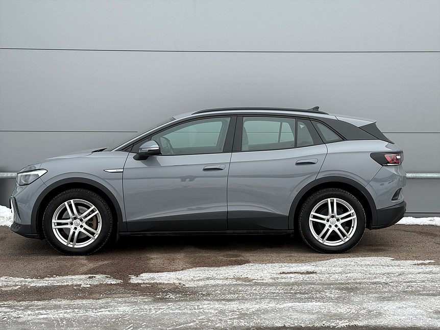 Volkswagen ID.4 Pro Performance Navi / Värmare / Rattvärme / Leasbar