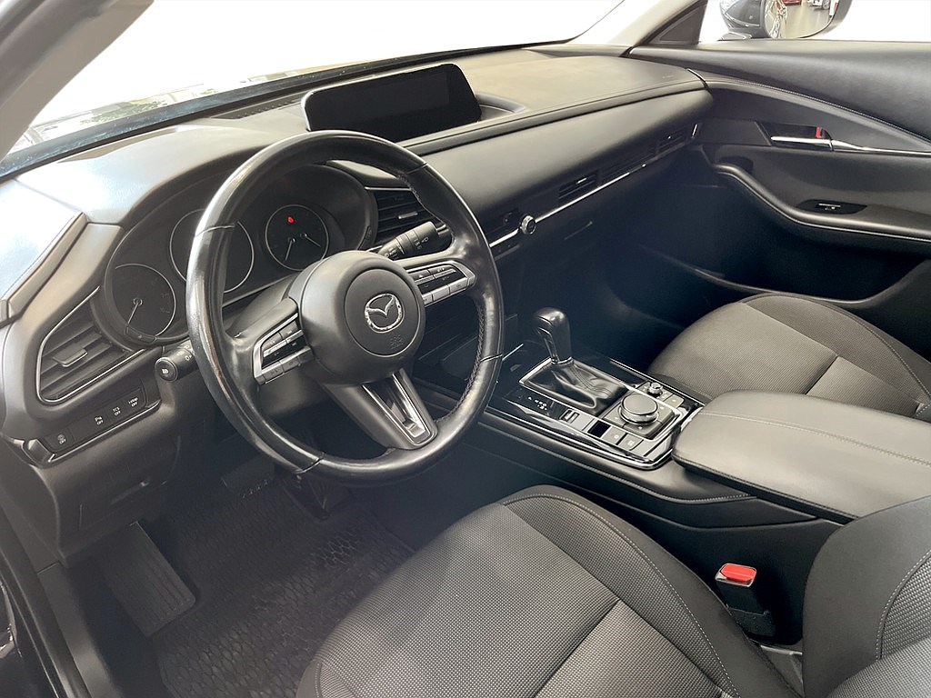 Bild på 2.0 SKYACTIV-X M Hybrid 150hk Aut - B-KAMERA, CARPLAY