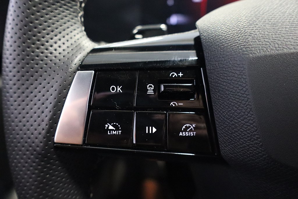 Bild på ST GS 1.2 PT 130hk Aut - B-KAMERA, CARPLAY