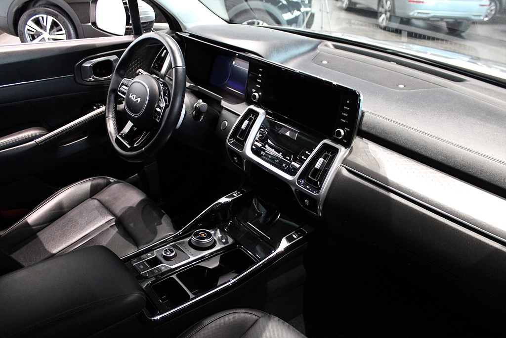 Bild på Advance PHEV 265hk Aut AWD - 7-SITS,B-KAMERA,NAV