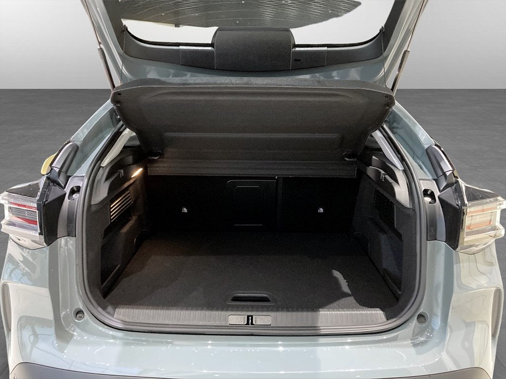 Bild på Max Hybrid 145hk Aut - B-KAMERA, CARPLAY