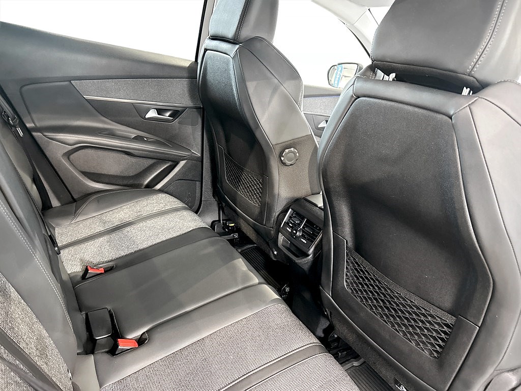 Bild på Allure 1.5 BHDi 130hk Aut - CARPLAY,FARTHÅLLARE