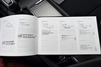 Volvo V60 D4 AWD Cross Country / Panorama / Harman Kardon / Elstol / Navigation