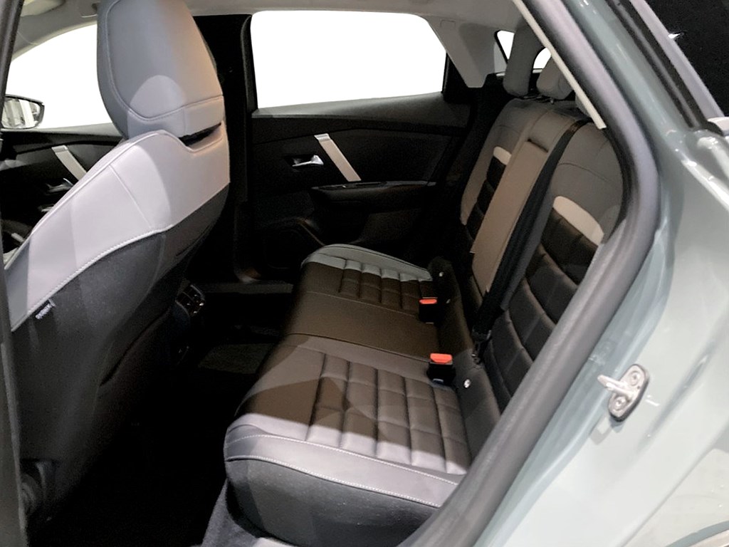 Bild på Max Hybrid 145hk Aut - B-KAMERA, CARPLAY