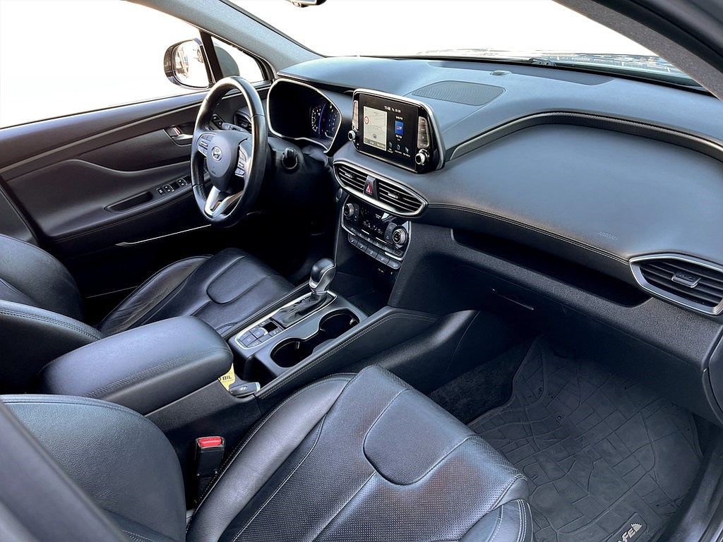 Bild på Premium 2.2 200hk Aut AWD - 7-SITS,B-KAMERA,ELSTOL