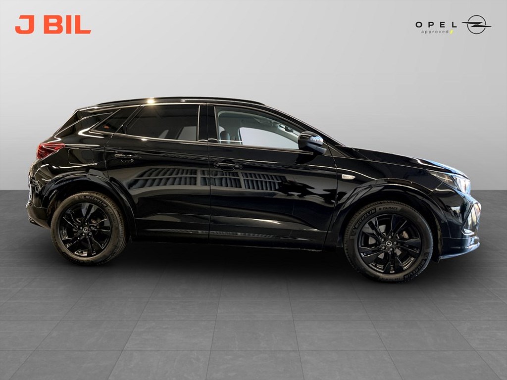 Bild på GS 1.2 PT 130hk Aut - CARPLAY, NAVI