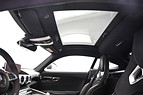 Mercedes-Benz AMG GT S | Performance Seats