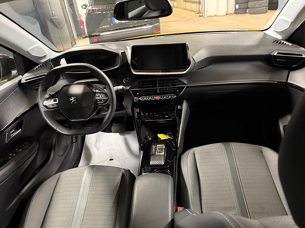 Bild på Allure Pack 136hk Aut - B-KAMERA, CARPLAY