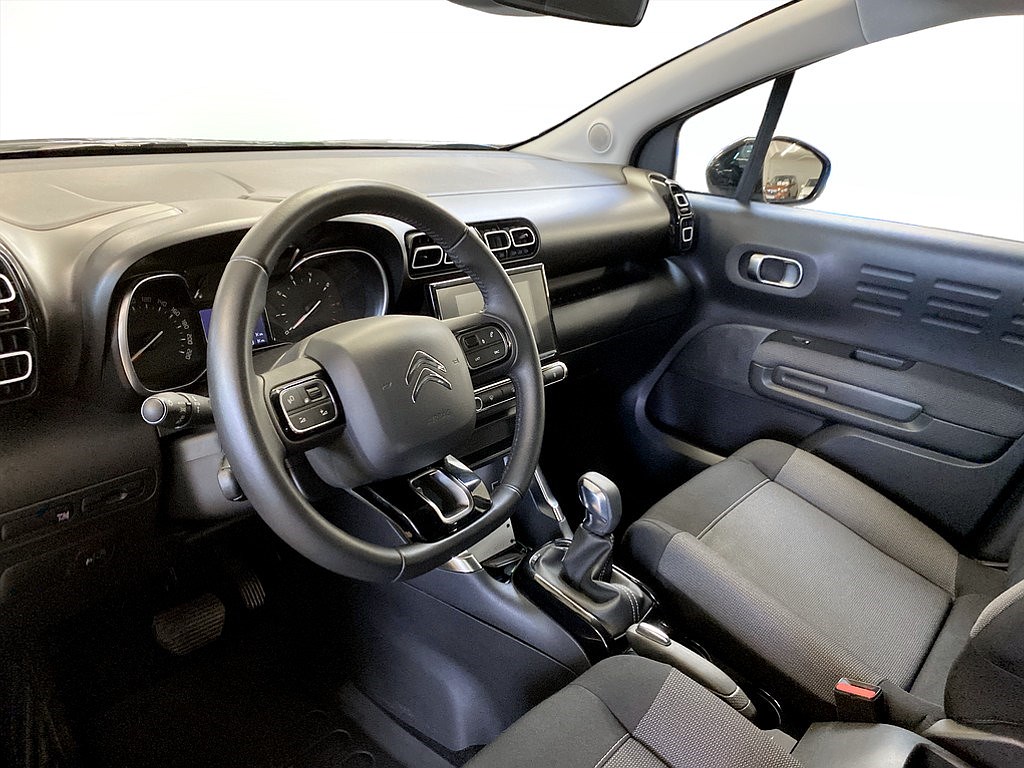 Bild på Shine 1.2 PT 130hk Aut - CARPLAY,FARTHÅLLARE