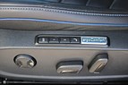 Volkswagen Arteon SB R 320hk 4M Panorama Navi Drag