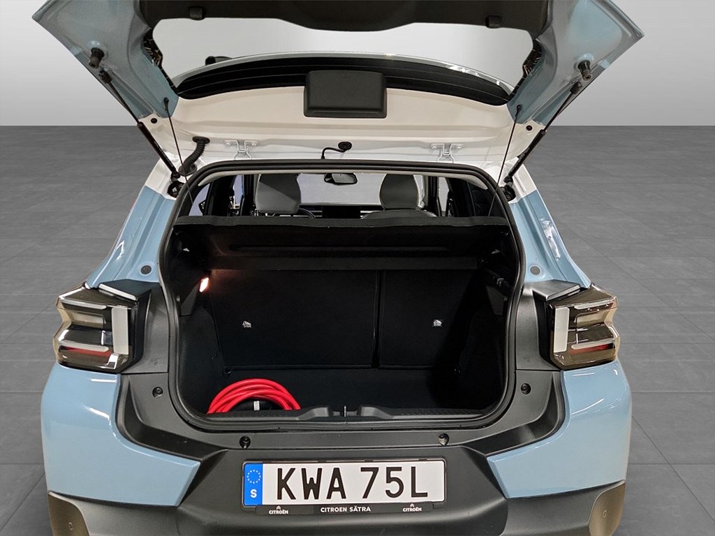 Bild på Max 113hk Aut - B-KAMERA, CARPLAY