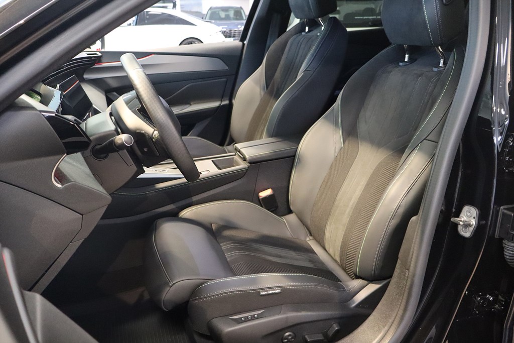 Bild på GT PHEV 224hk Aut - B-KAMERA, CARPLAY