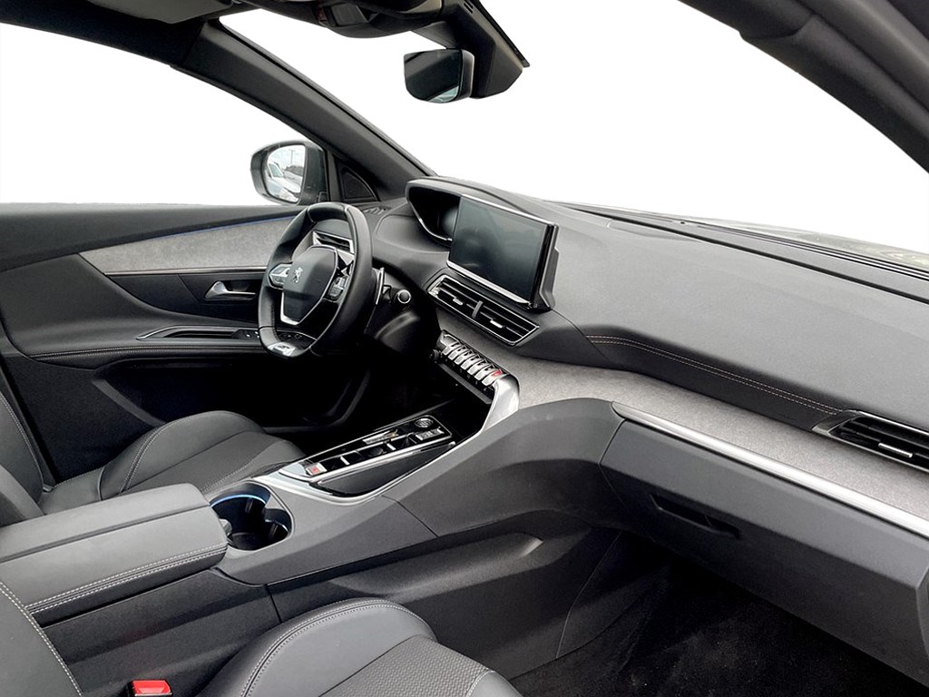 Bild på GT 1.2 PT 130hk Aut - B-KAMERA, CARPLAY