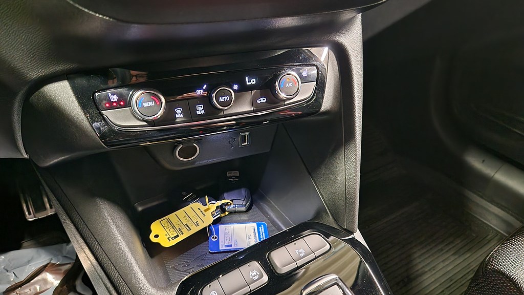 Bild på GSI 1.2 PT 130hk Aut - B-KAMERA,CARPLAY