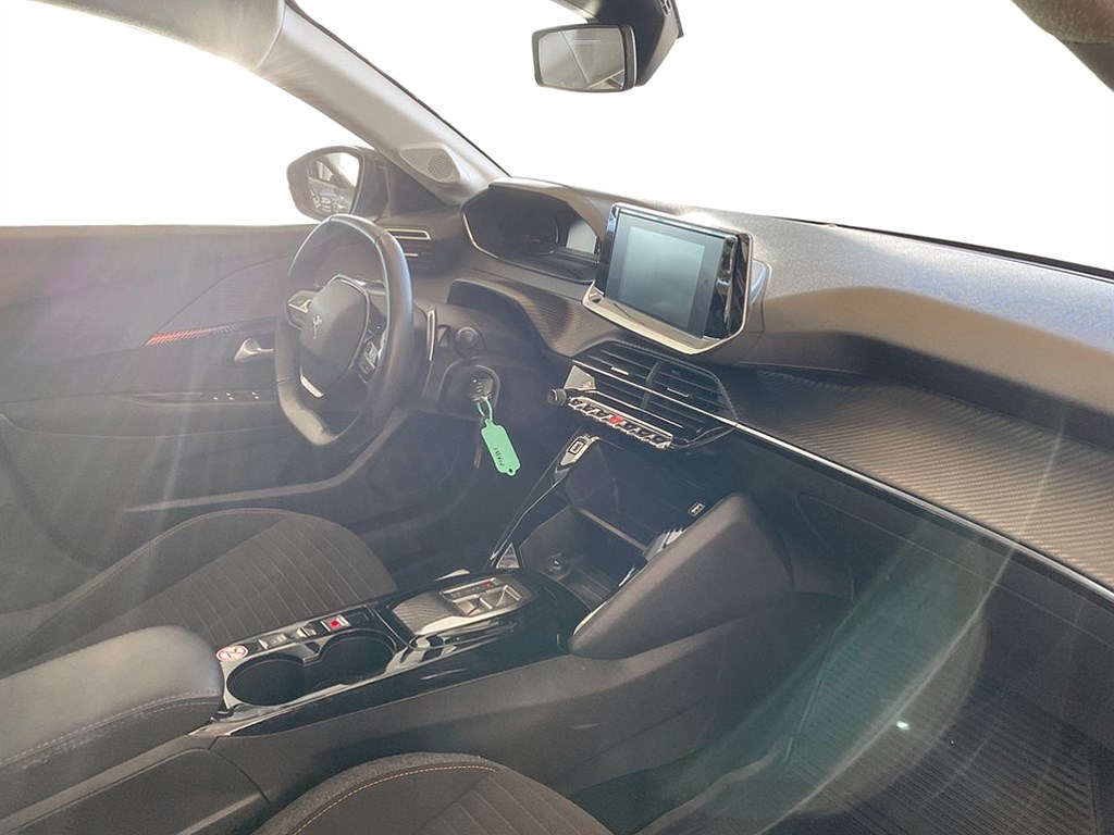 Bild på Active Pack 1.2 PT 100hk Aut - CARPLAY, FARTHÅLLARE