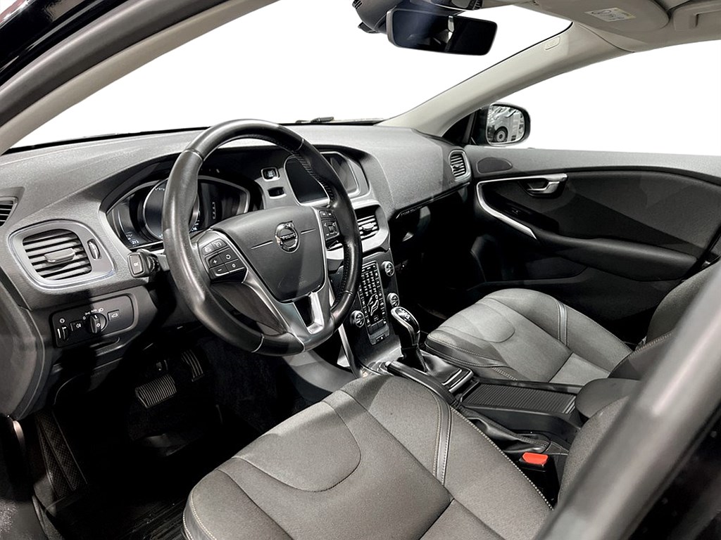 Bild på Busniess Advance Cross Country T3 152hk Aut - VOC, VÄRMARE