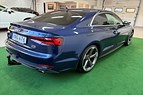 Audi A5 Coupé 2.0 TFSI quattro MHEV S Tronic, 252hk, 2018