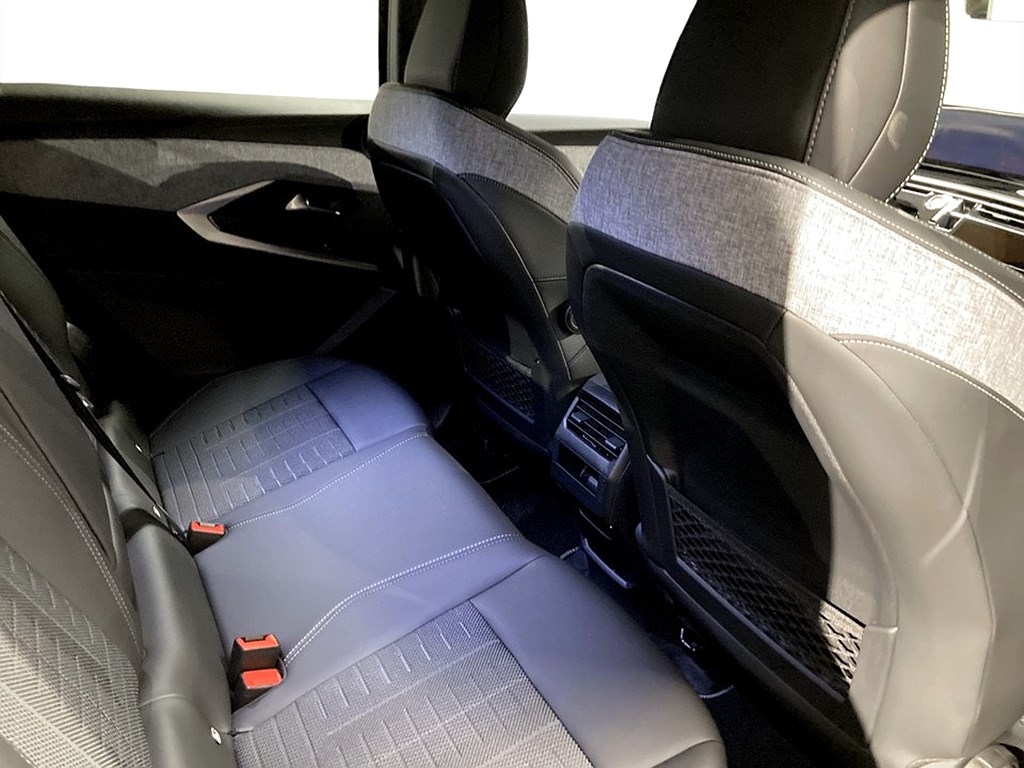 Bild på GT Hybrid 145hk Aut - B-KAMERA, CARPLAY