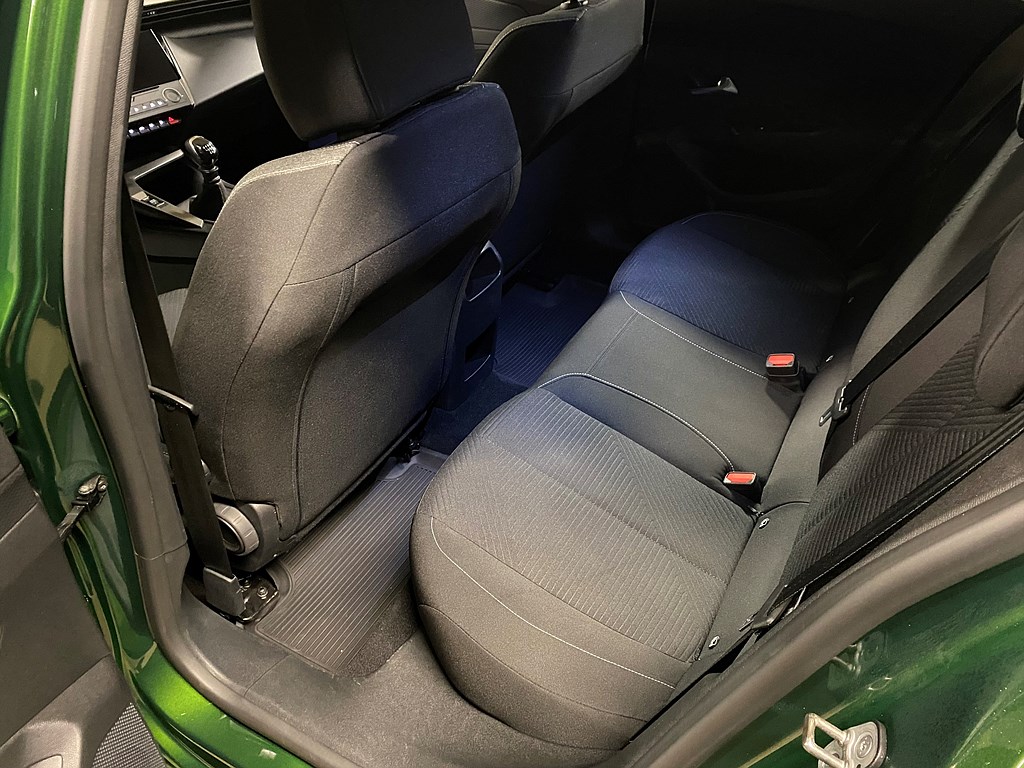 Bild på 5D Active Pack 1.2 PT 130hk - CARPLAY,FARTHÅLLARE