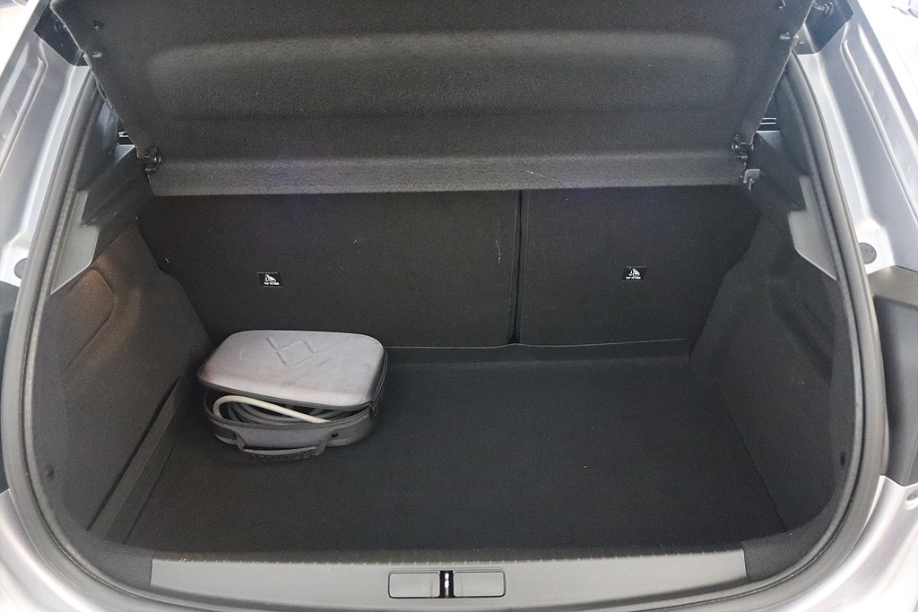 Bild på GT Pack 50kWh 136hk Aut - B-KAMERA, CARPLAY