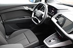 Audi Q4 40 e-tron Adaptiv farth/ Matrix LED/ Komfort nyckel