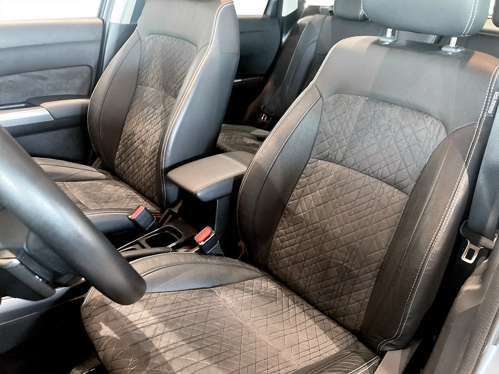 Bild på Inclusive 1.4 Boosterjet Allgrip 140hk Aut - PANO,B-KAMERA