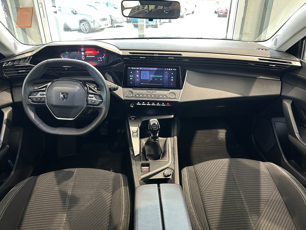 Bild på 5D Active Pack 1.2 PT 130hk - CARPLAY,FARTHÅLLARE
