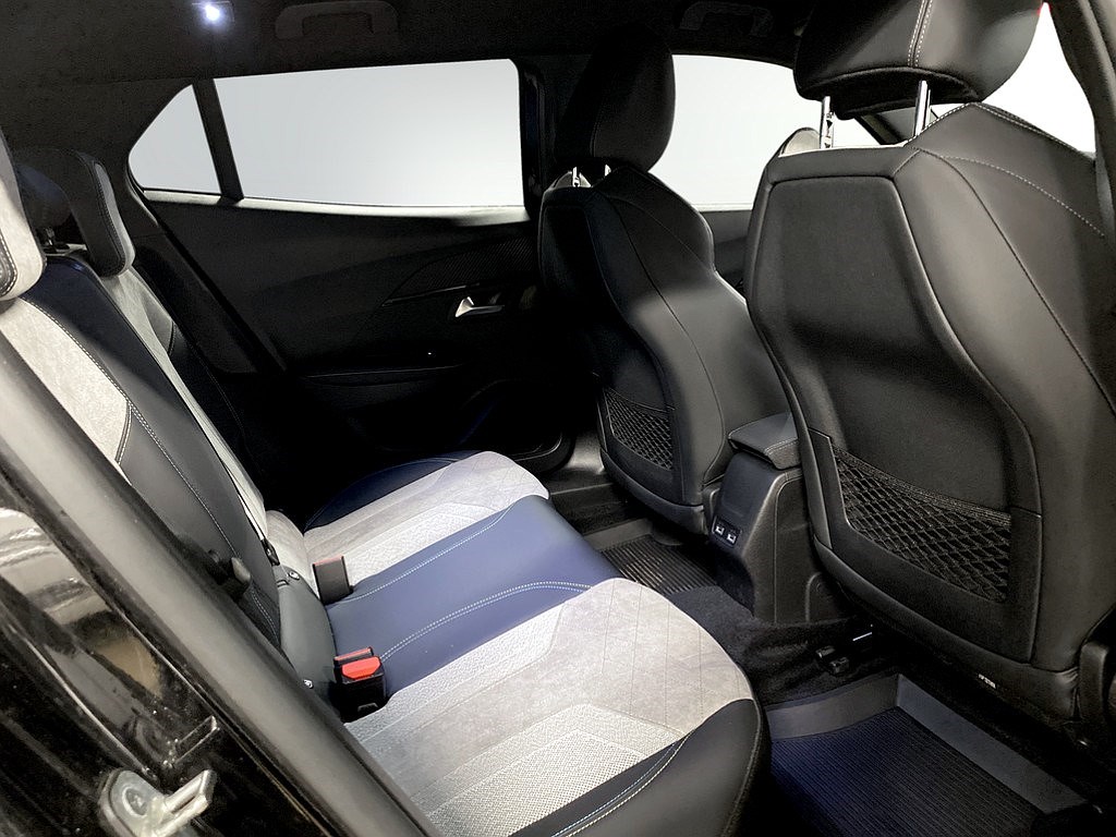 Bild på GT Pack 50kWh 136hk Aut - B-KAMERA,CARPLAY,NAV