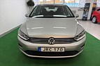Volkswagen , VW GOLF SPORTSVAN 1,2 TSI