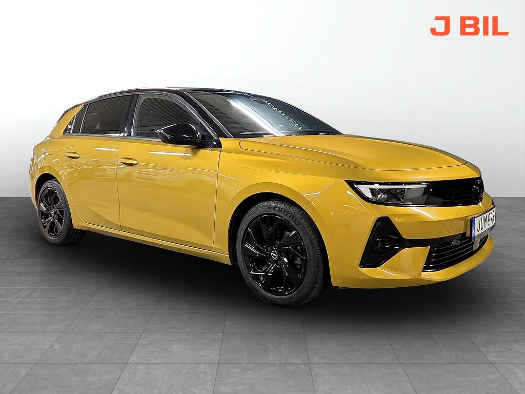 5D GS 1.2 PT 130hk Aut - B-KAMERA, CARPLAY