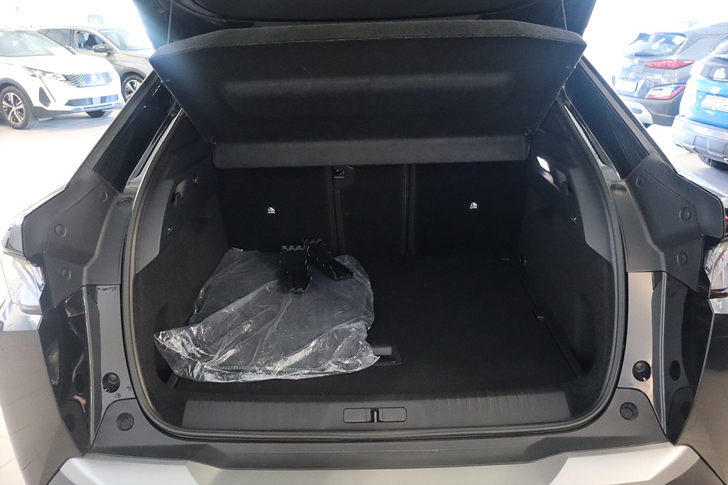Bild på GT Hybrid e-DSC 136hk Aut - B-KAMERA, CARPLAY