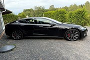 Tesla Model S P85D 700HK Dual 21" AutoPilot