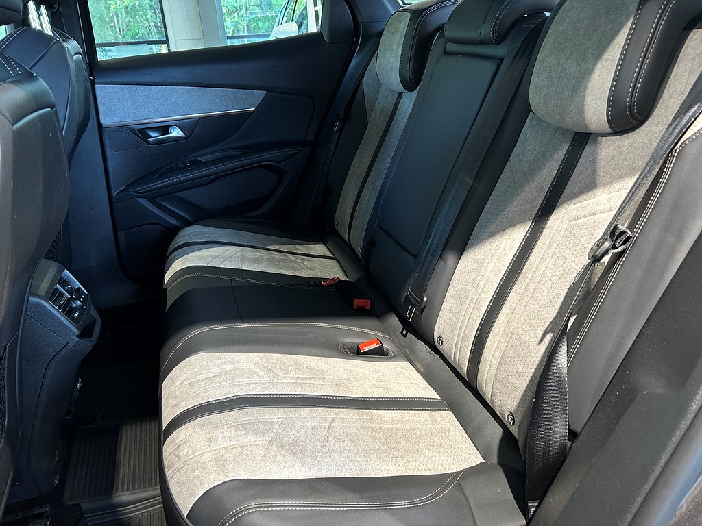 Bild på GT Hybrid4 300hk Aut AWD - B-KAMERA, CARPLAY