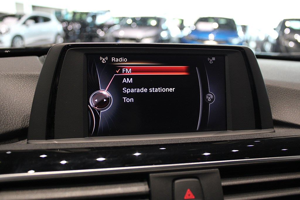 Bild på Touring Sport Line Steptronic 150hk Aut - PANO, MOTORISERAD BAGAGELUCKA