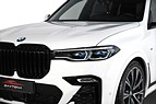 BMW X7 xDrive 40d M-Sport | 7 sits | H&K