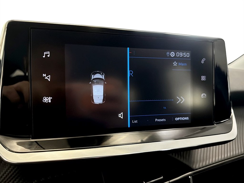 Bild på Active Pack 1.2 PT 100hk Aut - CARPLAY, BACKSENSORER