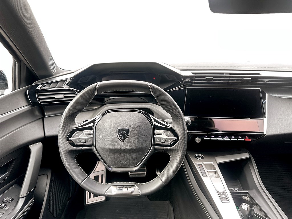 Bild på 5D GT 1.2 PT 130hk Aut - B-KAMERA,CARPLAY,NAV