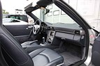 Porsche 911 997 Carrera Cabriolet Svensksåld