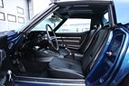 Chevrolet Corvette Stingray 5.7 V8 Hydra-Matic
