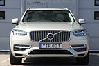 Volvo XC90 T8 Twin Engine 1-Ägare