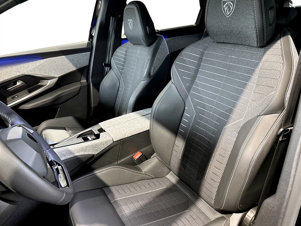 Bild på GT Hybrid 145hk Aut - 7-SITS,B-KAMERA,NAV