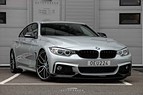 BMW 420d xDrive Gran Coupé M-Performance