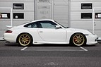 Porsche 996 911 Carrera Coupé