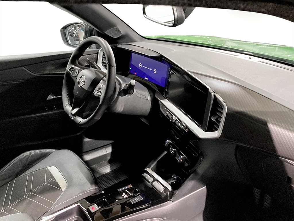 Bild på Ultimate 1.2 PT 130hk Aut - 360-KAMERA, CARPLAY