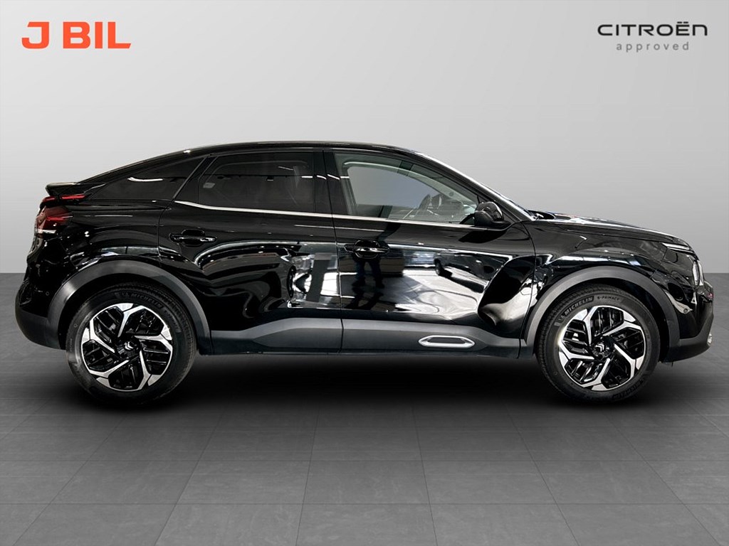 Bild på Shine 1.2 PT 130hk Aut - 360-KAMERA, CARPLAY