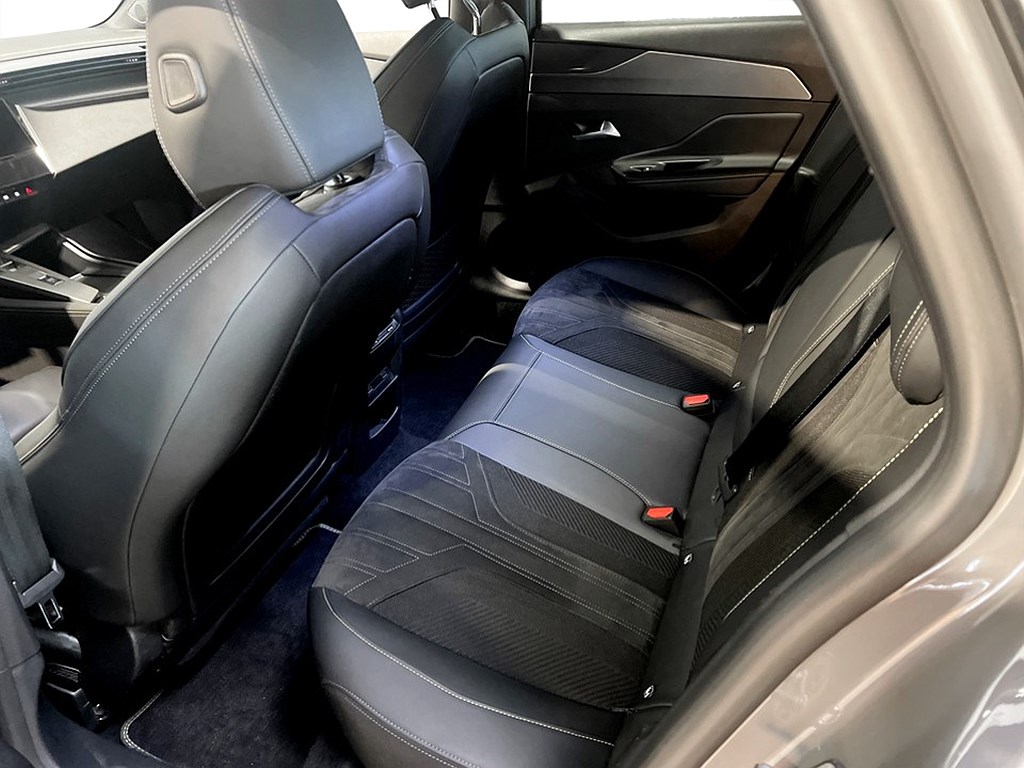 Bild på SW GT 1.2 PT 130hk Aut - 360-KAMERA, CARPLAY