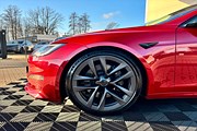 Tesla MODEL S PLAID 1020hk | EAP | JOKE STEERING |
